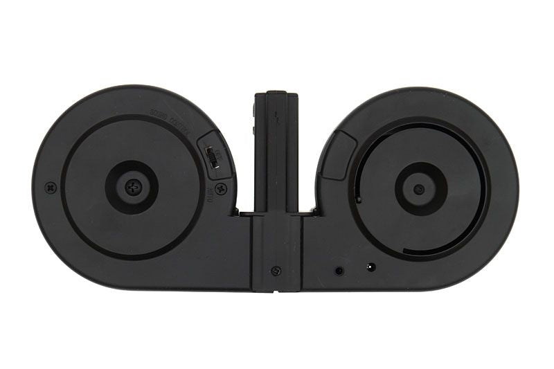 M4/M15/16, 2000 skuds magasin elektrisk 2