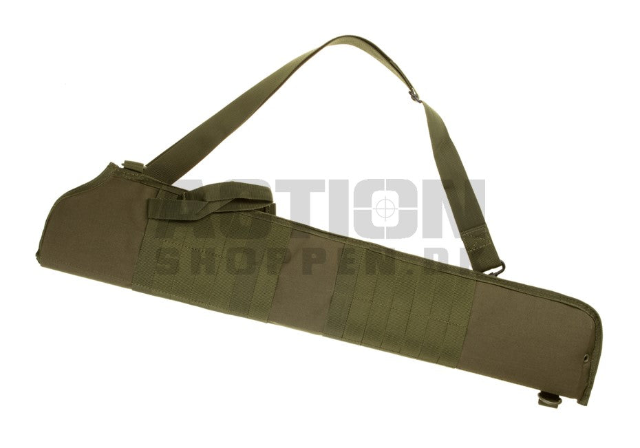 Shotgun Taske, Olive. 1