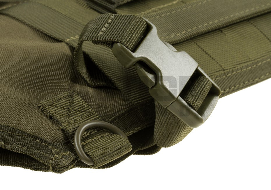 Shotgun Taske, Olive. 6