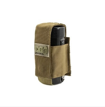 Enola Gaye Molle Pouch til 1 EG18. Sand 1