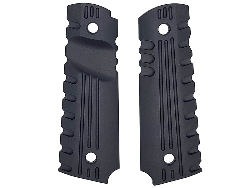 Grebsskaller til 1911 modeller 1