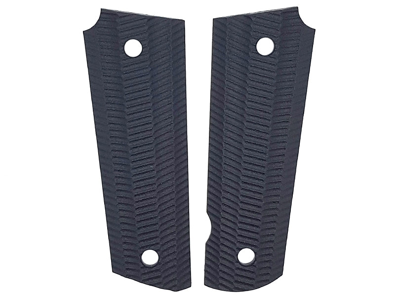 Grebsskaller til 1911 modeller 1