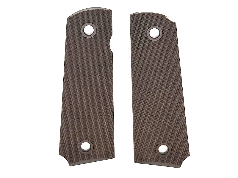 Grebsskaller til 1911 modeller 1