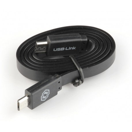 Gate - Micro Kabel til USB-Link 0,6m 1