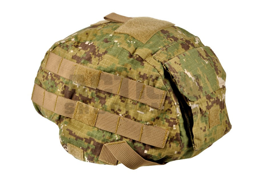 Raptor Hjelm Cover, Socom 2