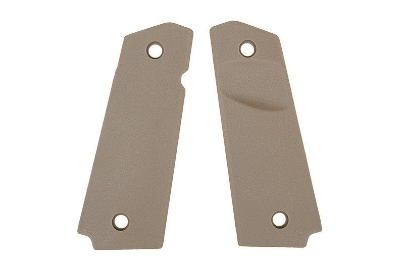 Grebsskaller til 1911 modeller 1