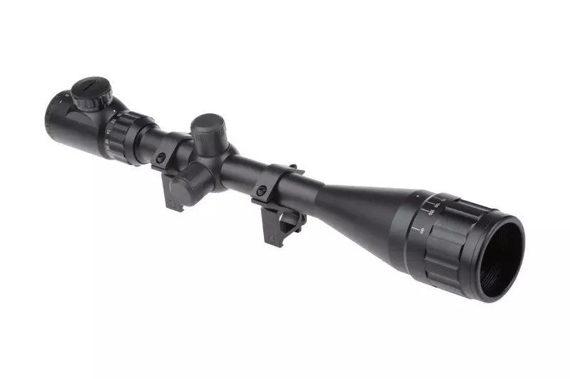 6-24X50 AOEG sigte 1