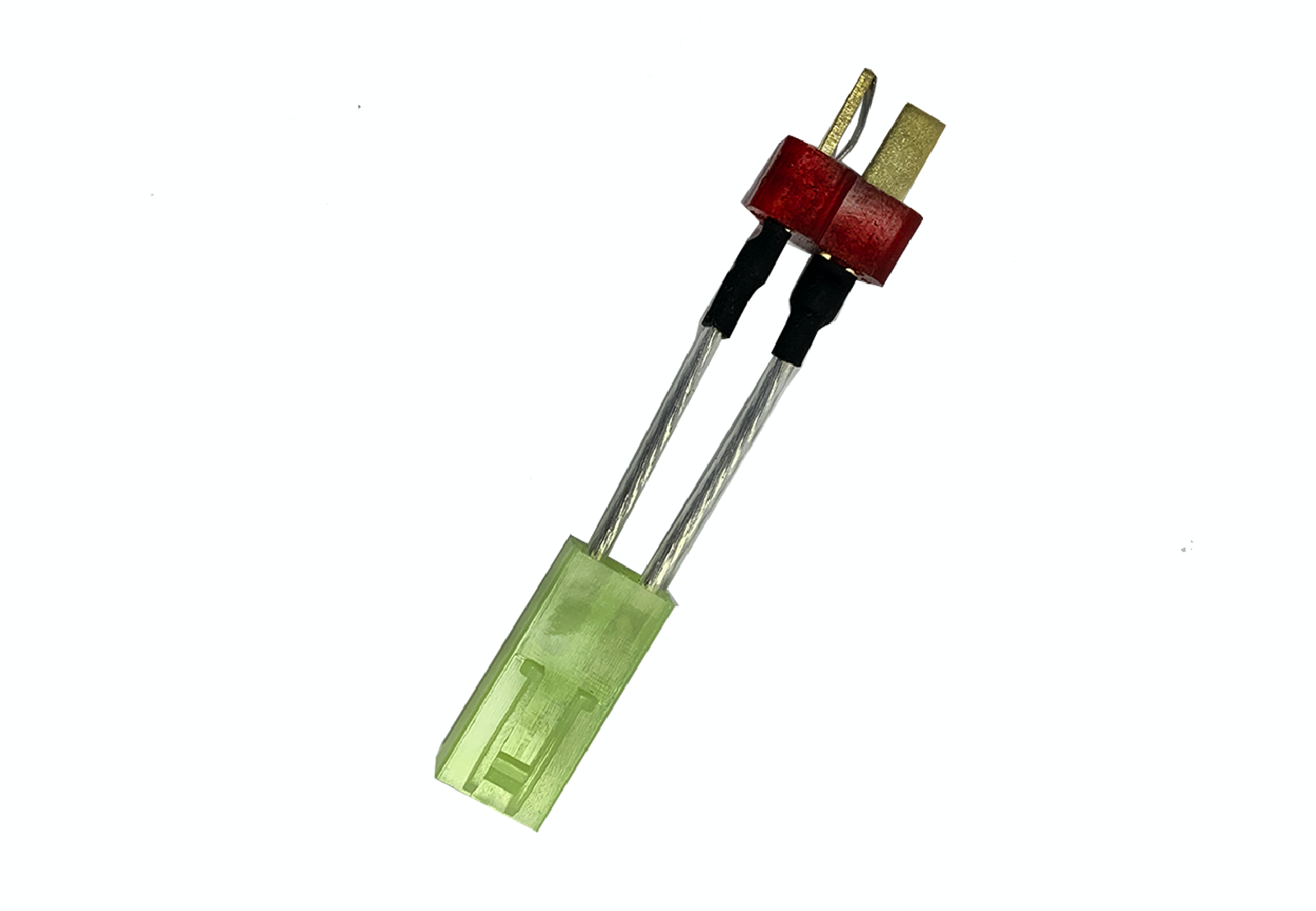 Adapterstik, Lille hun-tamiya til DEAN han 1