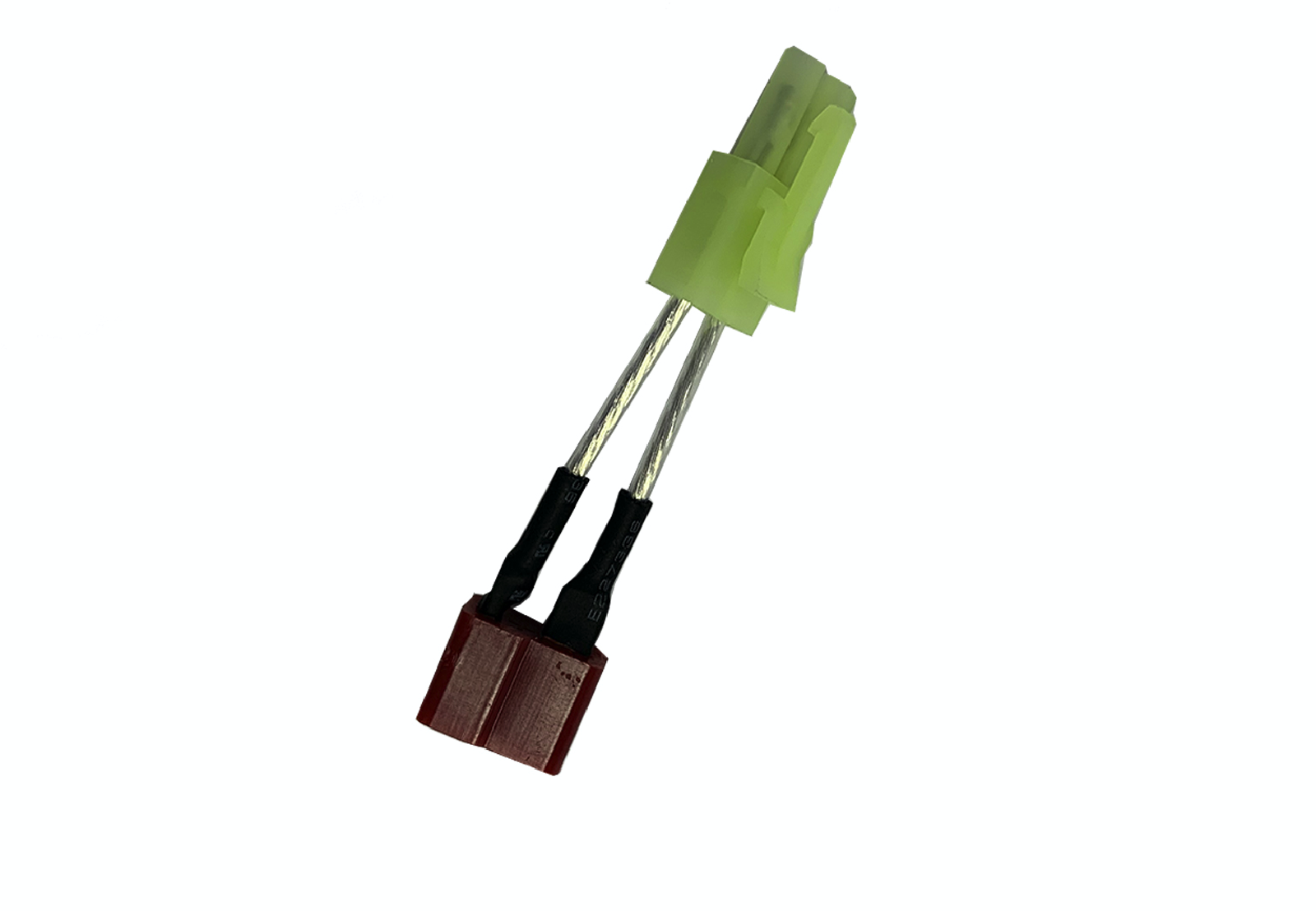 Adapterstik, Lille han-tamiya til DEAN hun 1