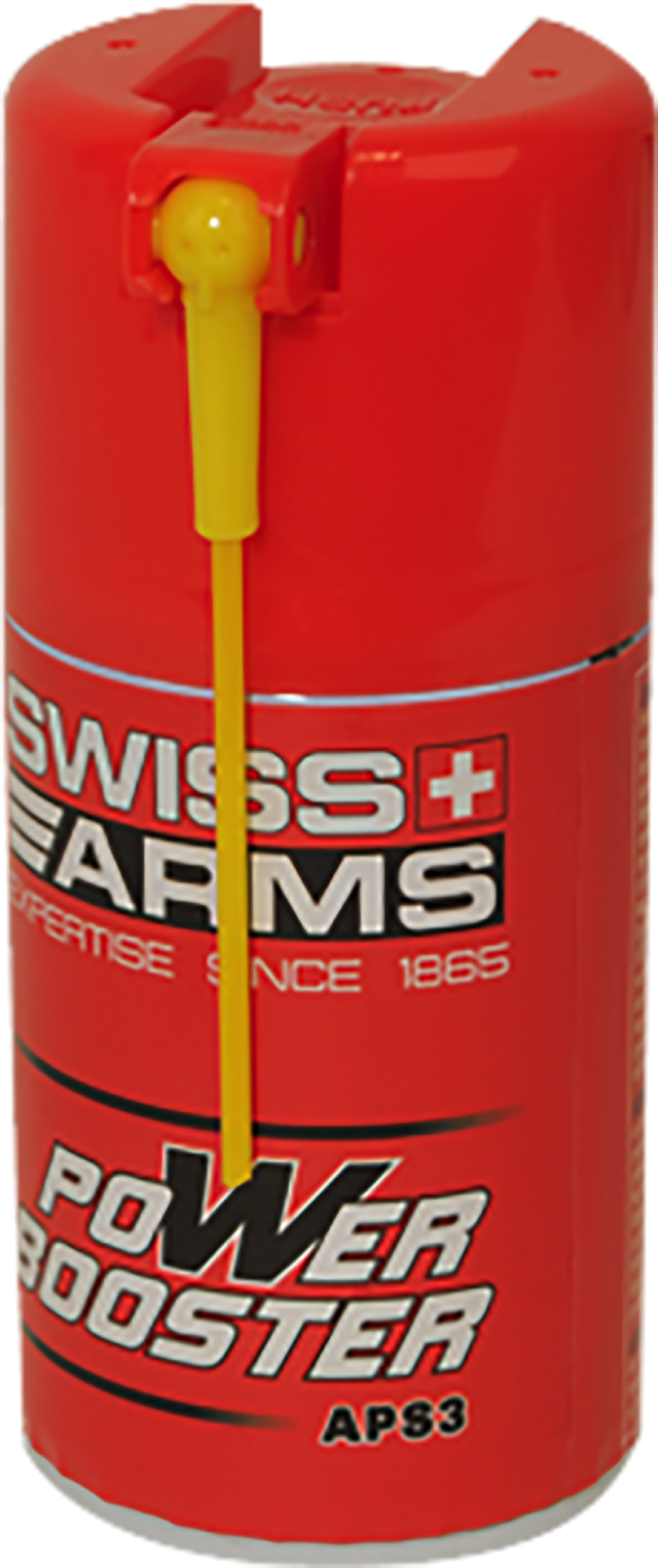 Swiss Arms - Silicone spray til pakninger 130 ml. 1