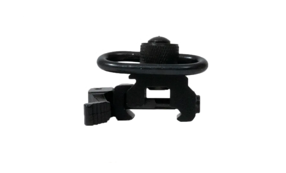 Sling Mount QD til Picatinny Rail 1