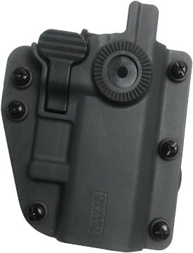 Bæltehylster, Adaptor X Universal, Sort 1