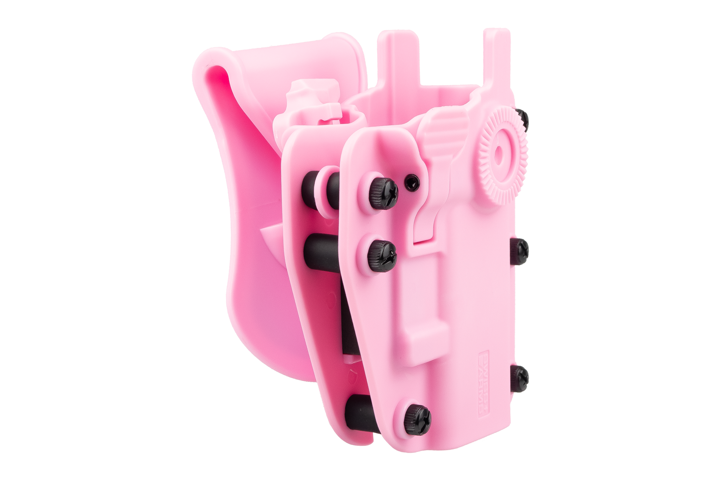 Bæltehylster, Adaptor X 3 Universal, Pink 3