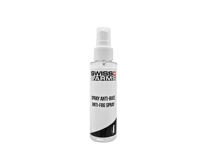 Swiss Arms Anti-fog SPRAY 100ml 1
