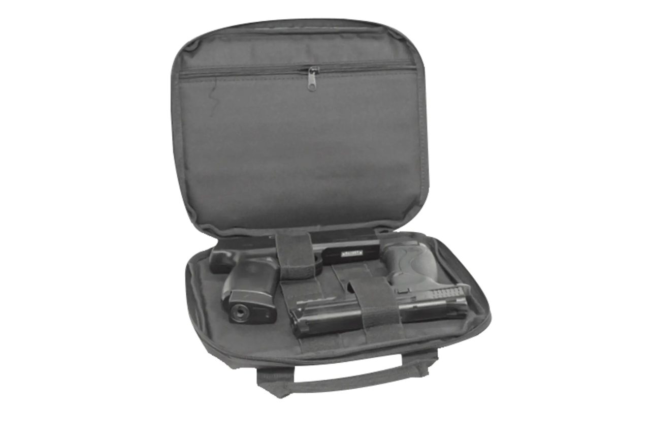 Swiss Arms - Pistol Taske, udstyr m.m. 1