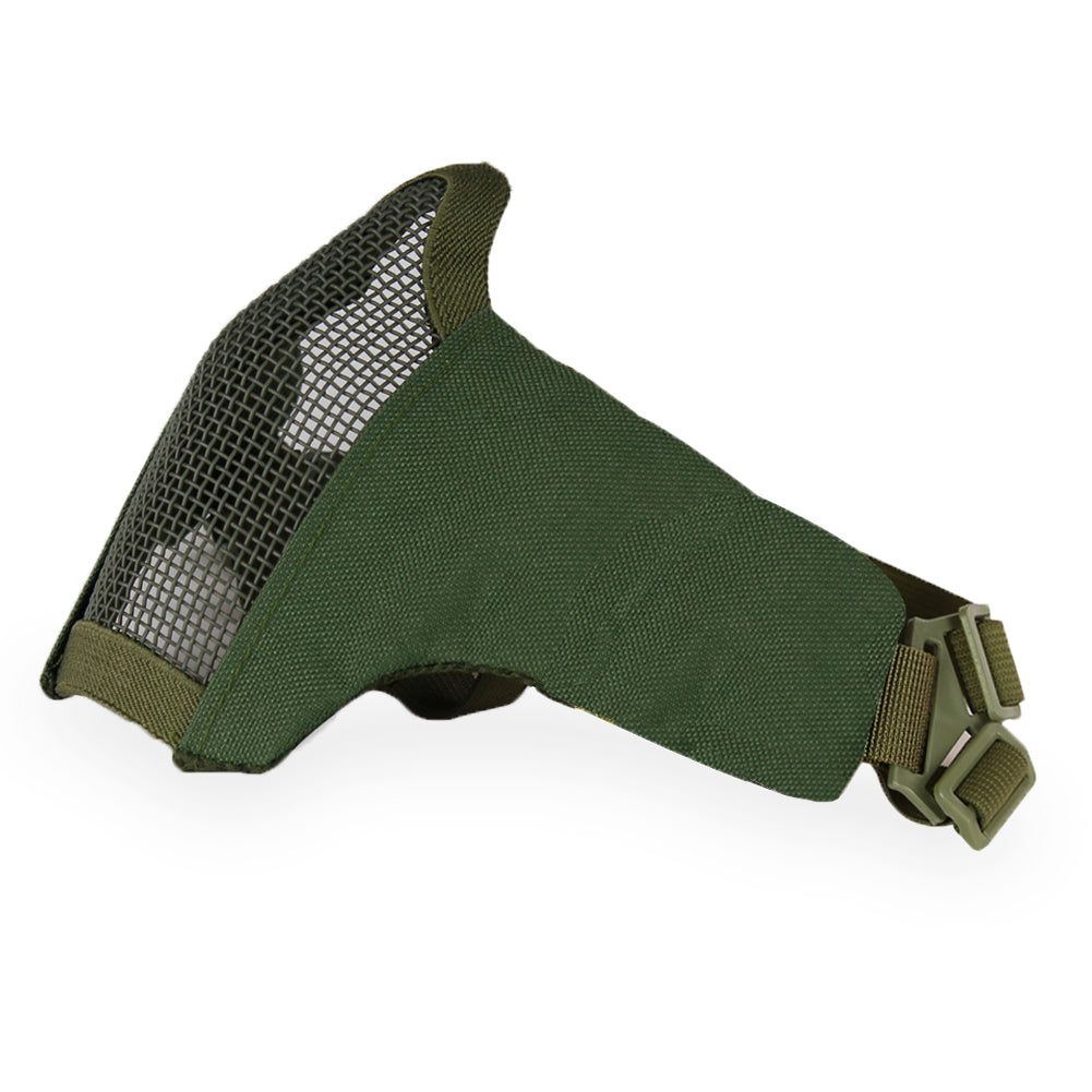 Ansigts beskytter, Stalker Evo Swiss Arms, ATP 2