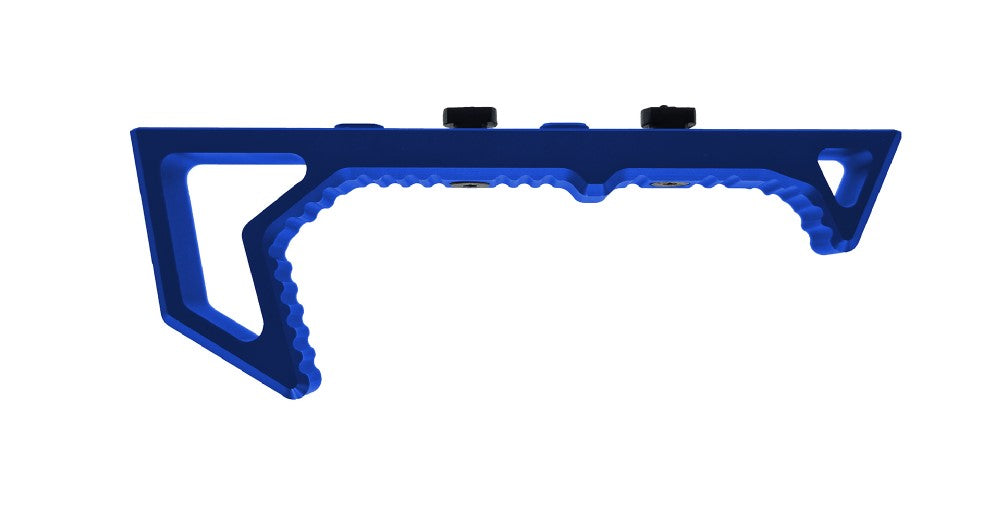 Avanceret Grip, M-LOK, Blå 1