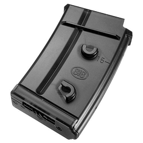 SiG Serien, Hi-Cap 220 skuds magasin. 1