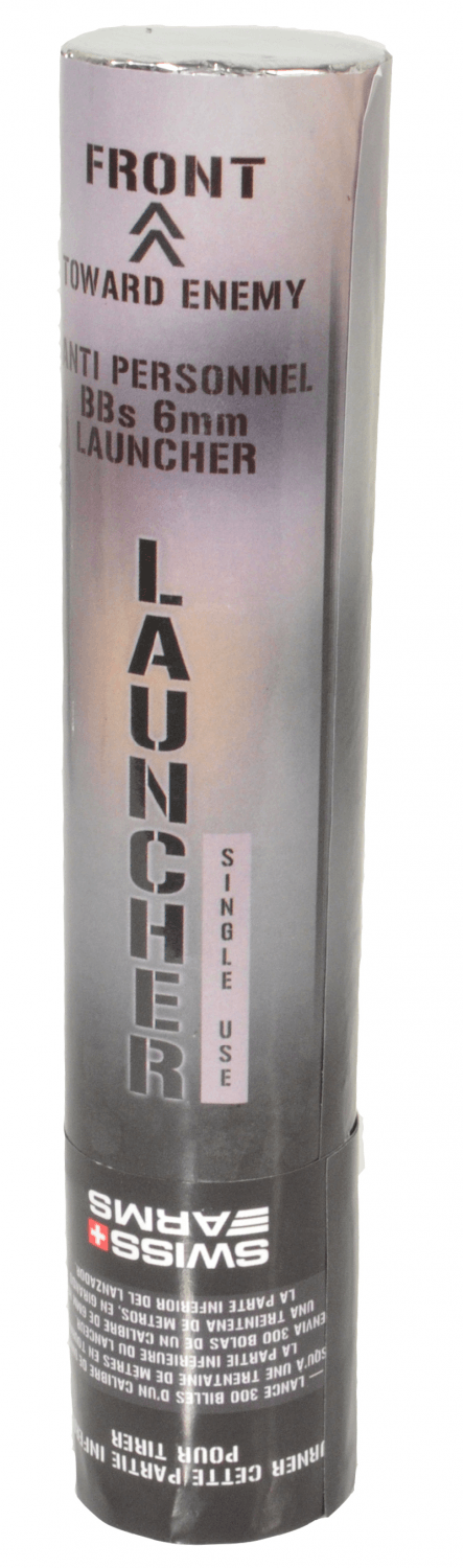 TILBUD - 15 stk Engangs Granatkaster med 300 BIO kugler 2