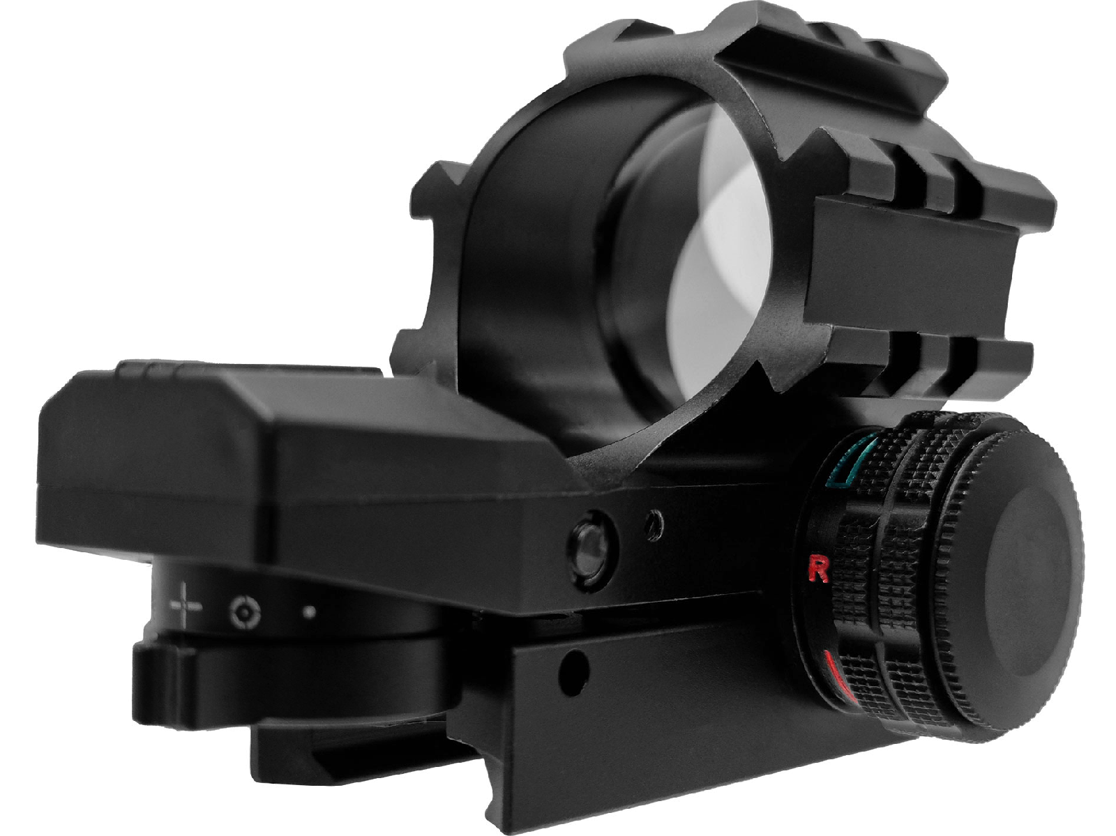 Swiss Arms Combat Reflex Sight 2