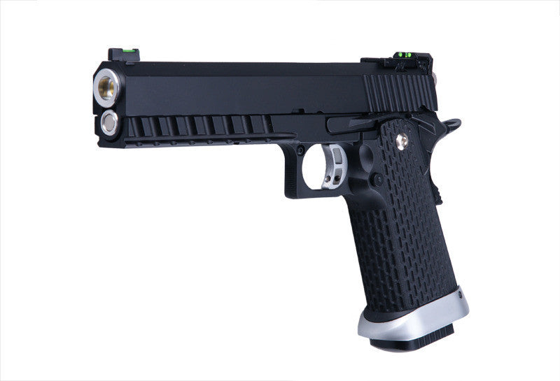 KP-06 Hi-Capa, Blow back, GBB - Co2 2