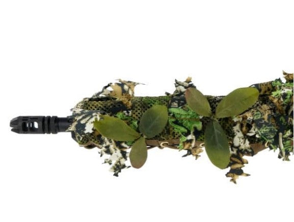 Novritsch - Leaf Camo LC2, Emerald 2