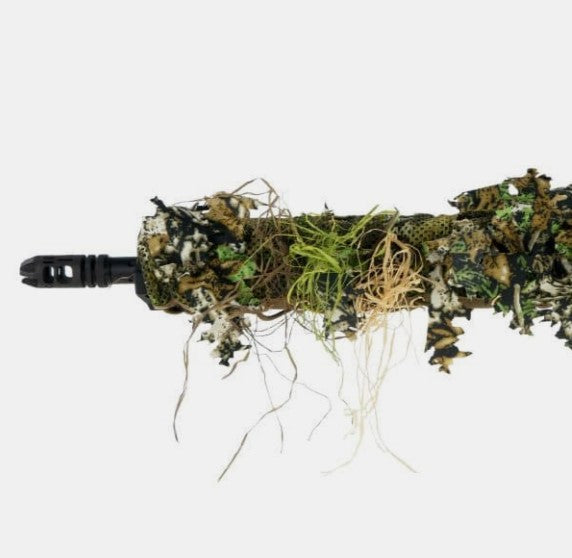 Novritsch - Raffia Camo  RC1 2