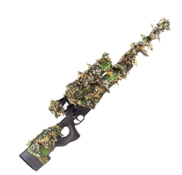 Novritsch - SSG96 Â 3D Camo Cover, Amber 1