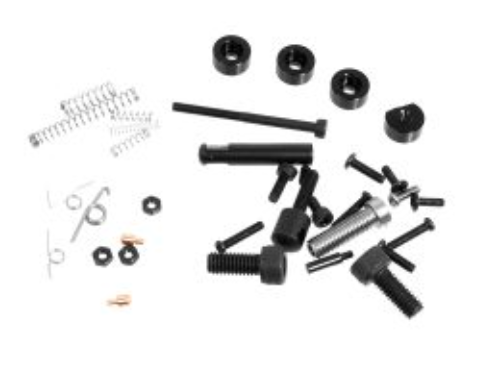 Novritsch - Skruesæt & Fjedre til SSG96 1