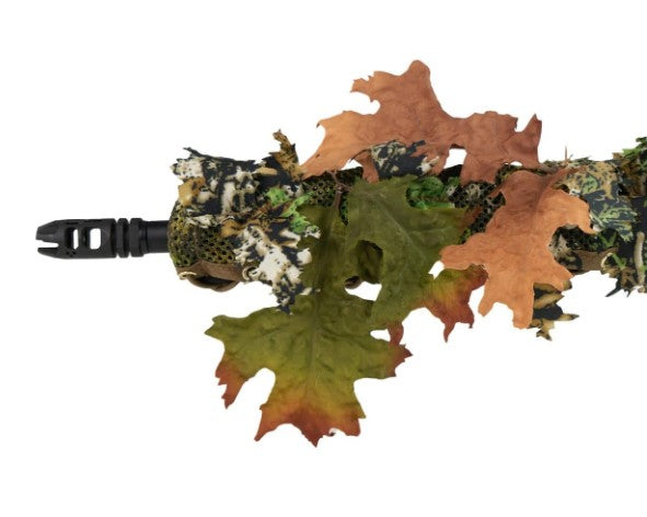 Novritsch - Leaf Camo LC4, Bronze 3