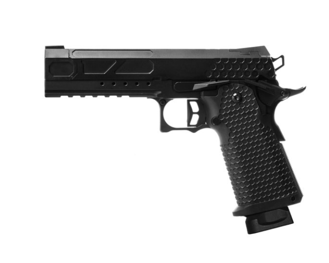 Novritsch - SSP2, GBB - Gas 1