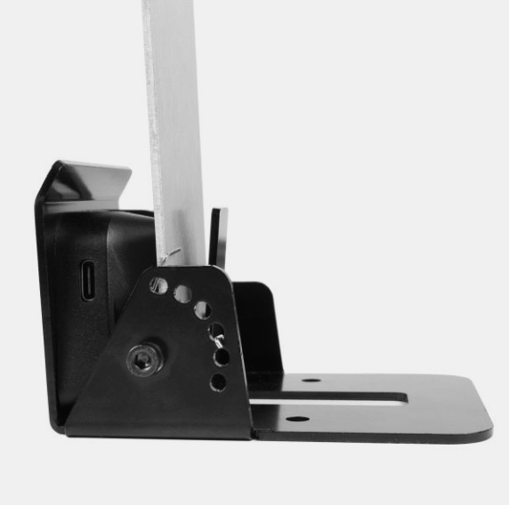 Novritsch - Target Bluetooth Timer skydemål 3