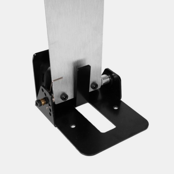 Novritsch - Target Poppers Sæt med 5 skydemål 4