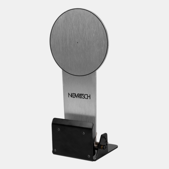 Novritsch - Target Bluetooth Timer skydemål 1