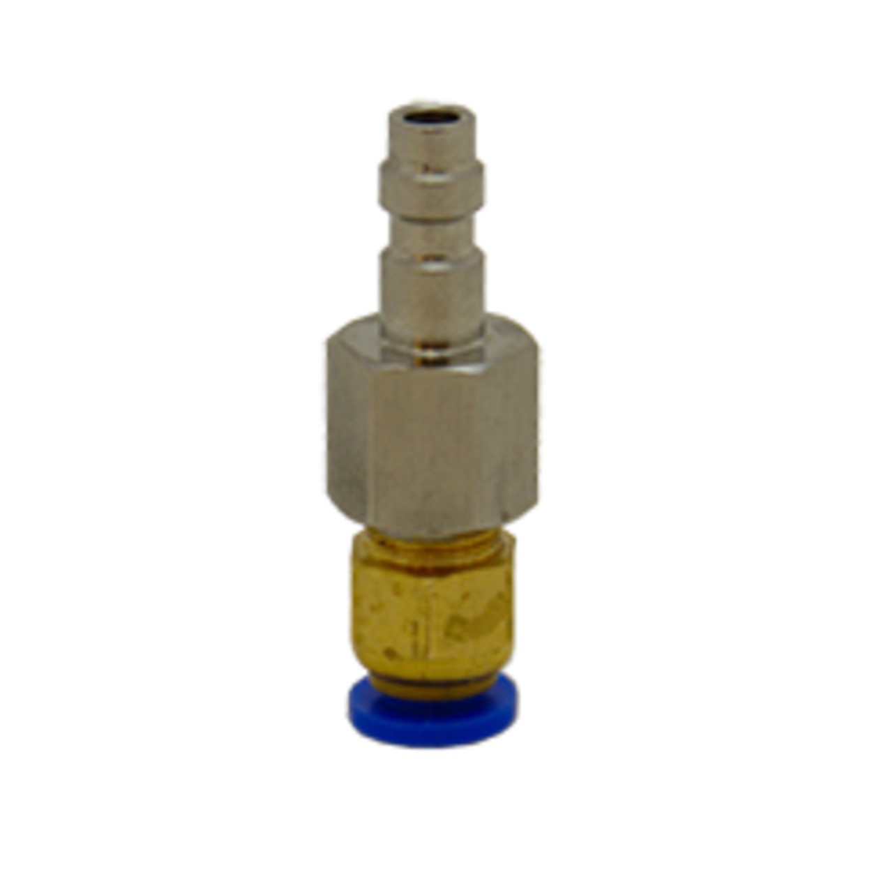 1/8 FPT Quick Disconnect Fitting 1