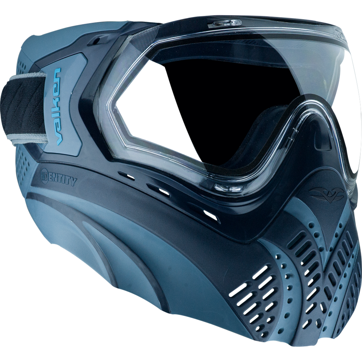 Valken - Identity, Termo, Blue/Navy 1