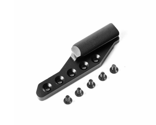 Universel Adapter  SSP2 (R), Sort. 1