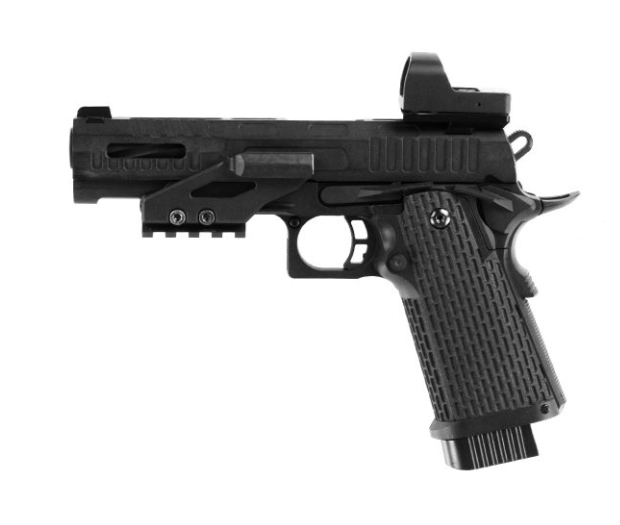 Universel Adapter  SSP2 (L), Sort. 2