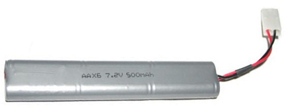 M83/M85 Batteri 7,2V 500mAh 1