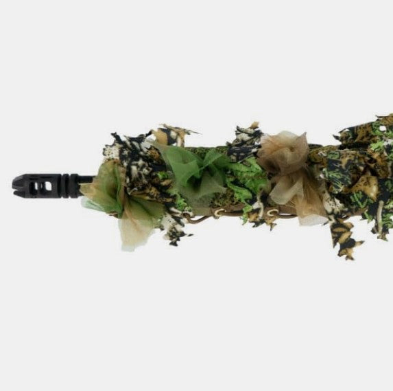 Novritsch - Screen Camo Set- SC1 Â Woodland 2