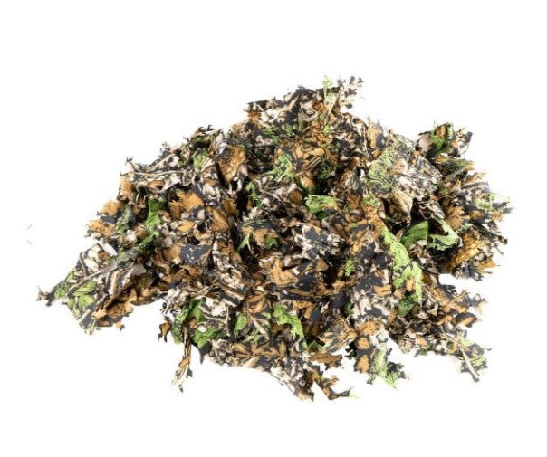 Novritsch - 3D Leaves, Amber 3