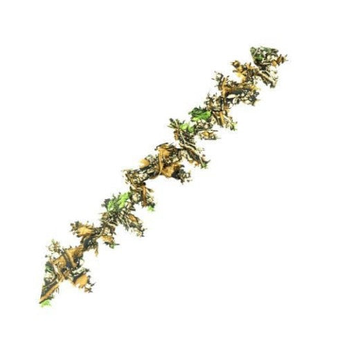 Novritsch - 3D Leaves, Amber 1