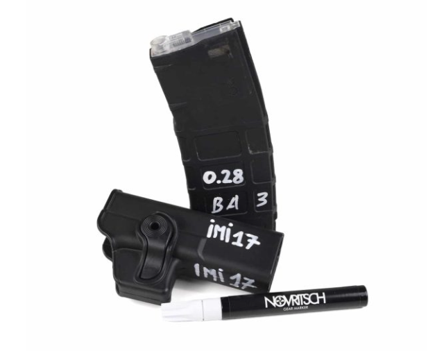 Novritsch - Gear Marker 2