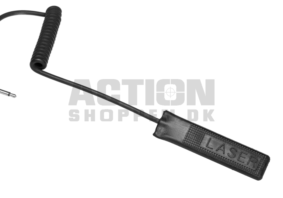 Grøn laser incl. montage. 5