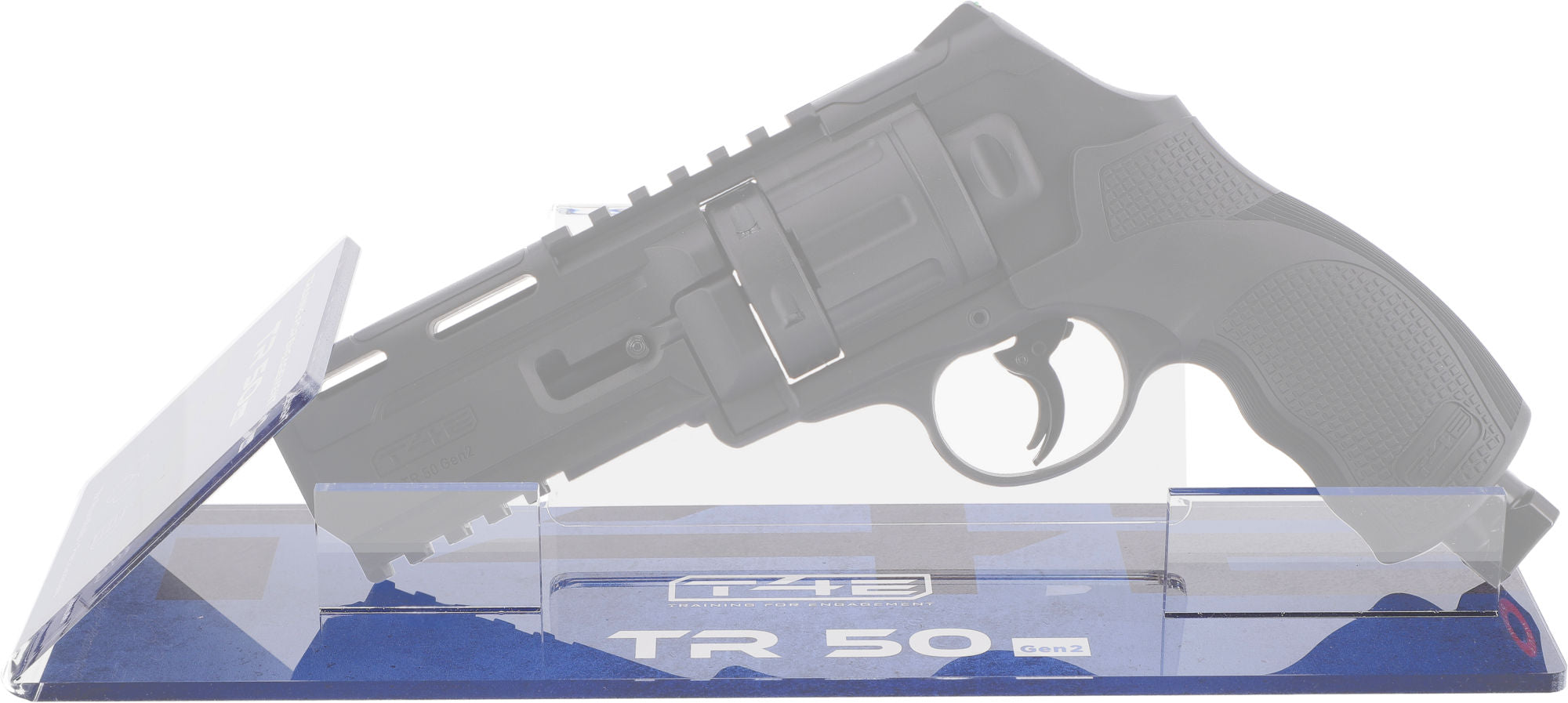 Pistol Display - Umarex TR 50 Gen2