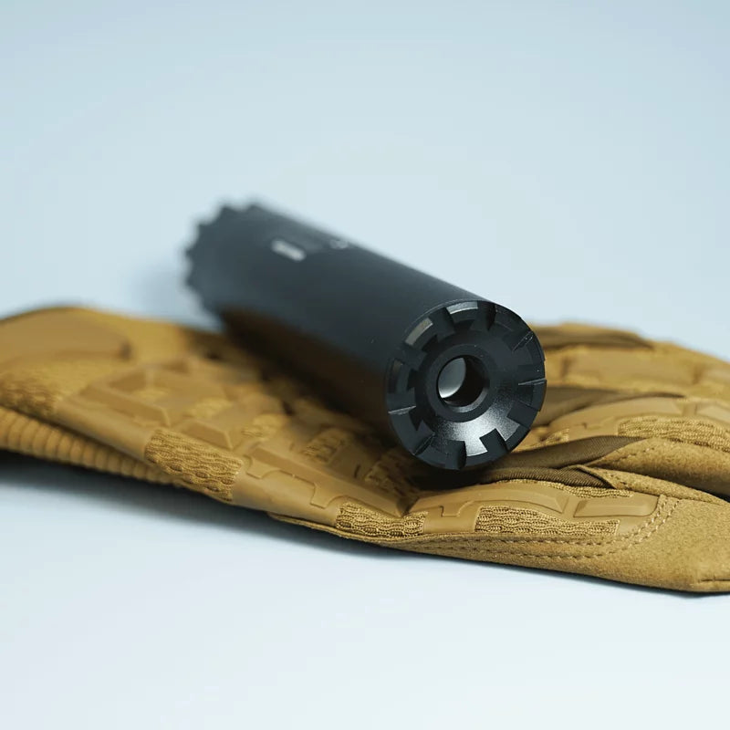 Acetech - Predator S Tracer Unit, 14mm CCW, sort 4