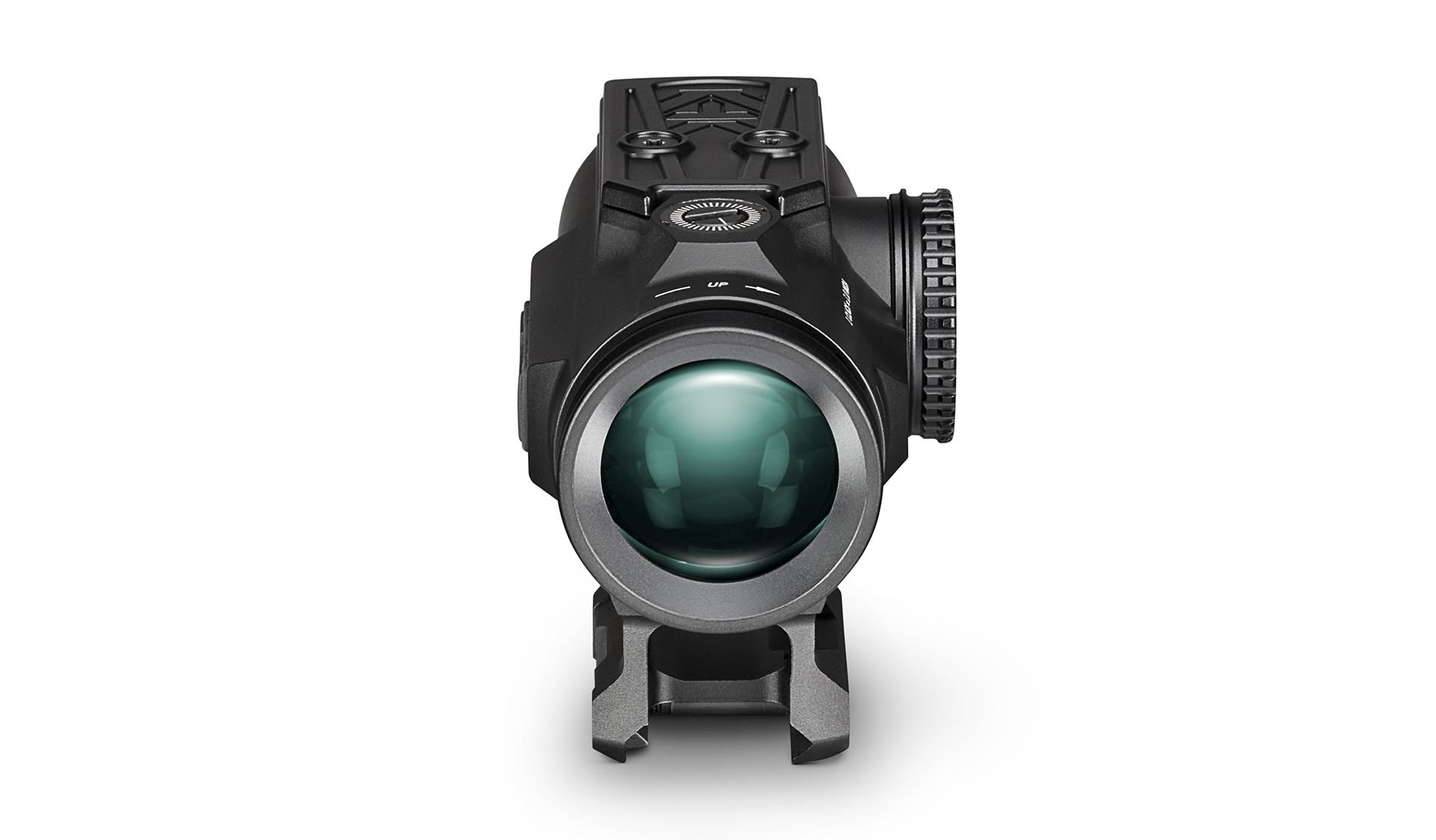 Vortex - Spitfire HD II 5X GEN2 rødpunktsigtet, 20mm montage 6