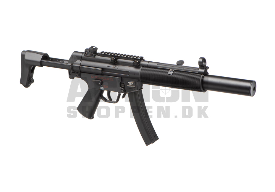 JG - PM5 SD6 Full Metal 1