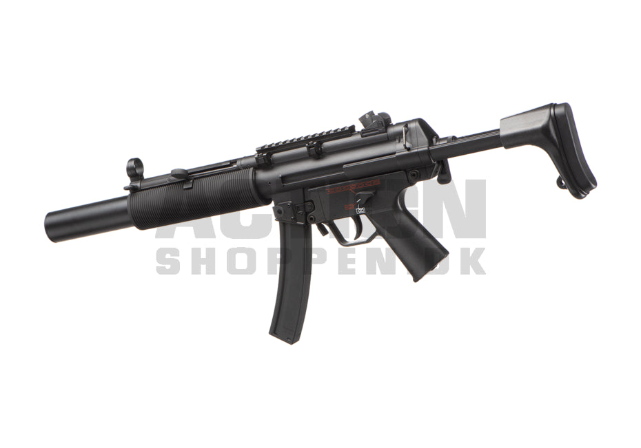 JG - PM5 SD6 Full Metal 2