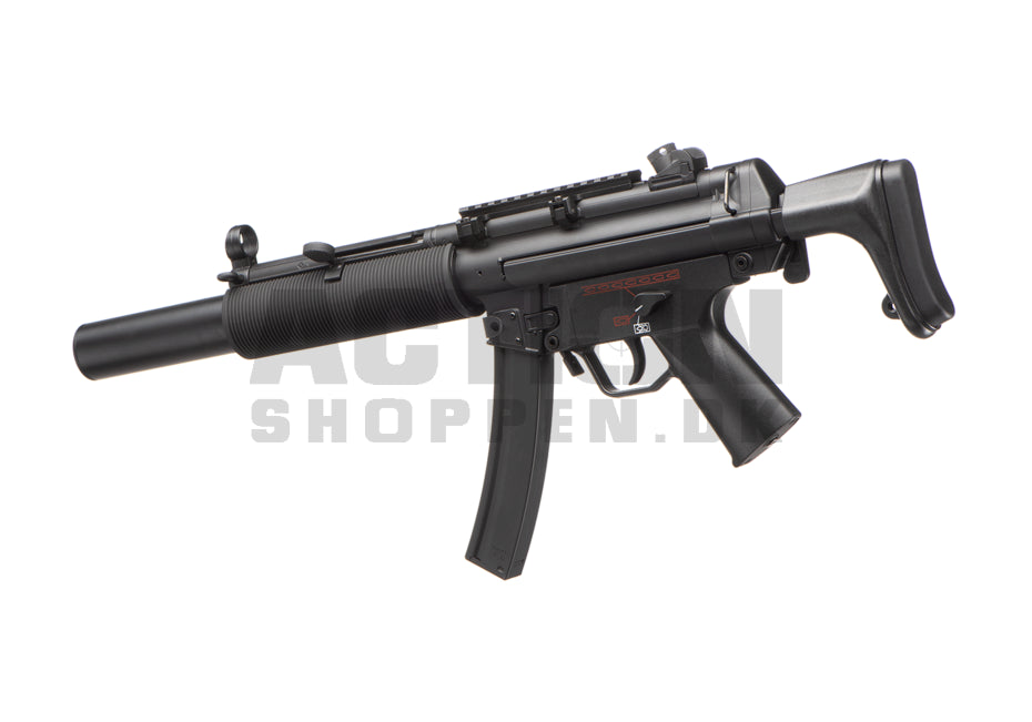 JG - PM5 SD6 Full Metal 3